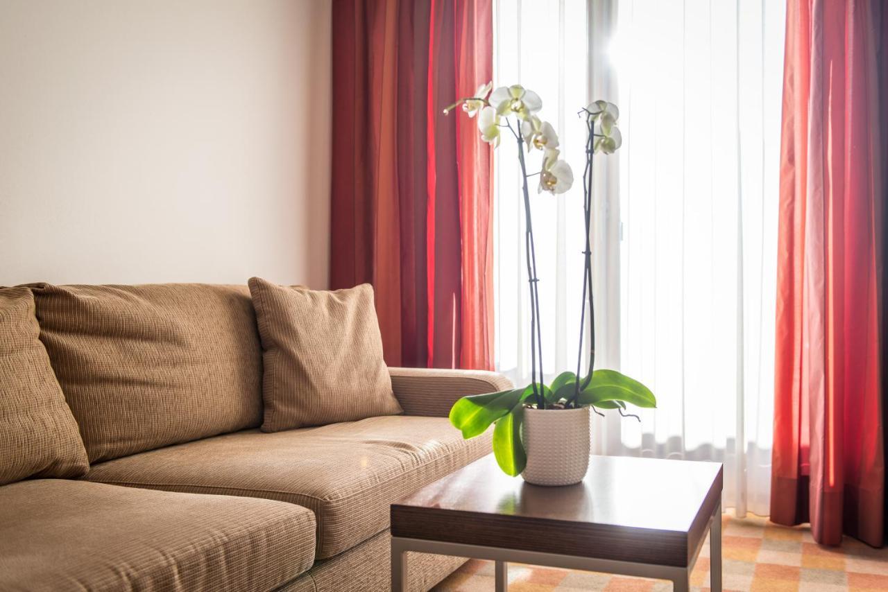 Hotel Tubris Campo Tures Kültér fotó