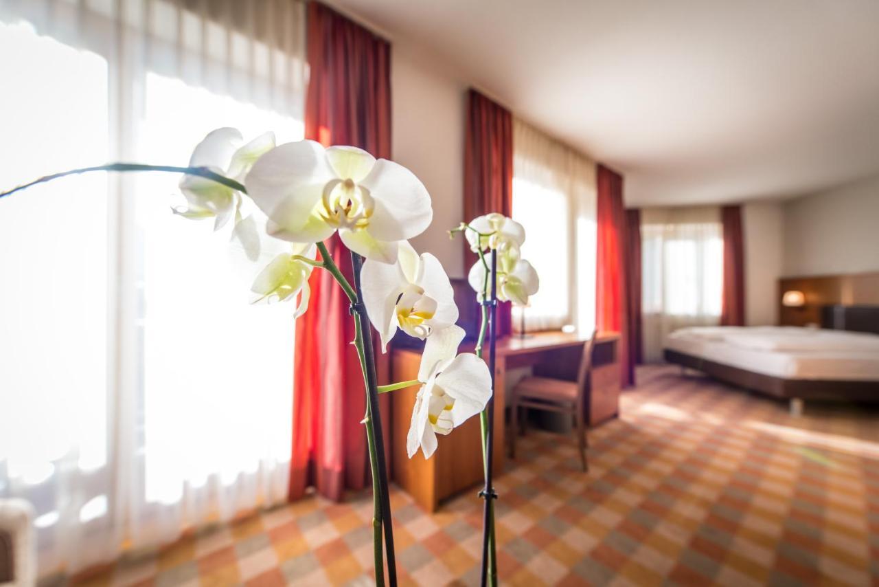 Hotel Tubris Campo Tures Kültér fotó