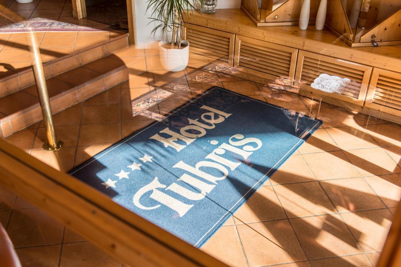 Hotel Tubris Campo Tures Kültér fotó