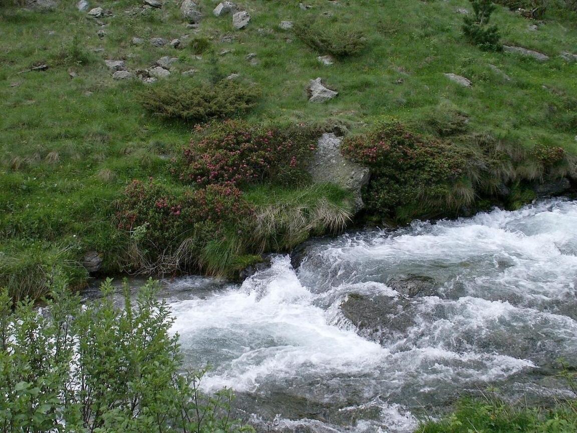 Hotel Tubris Campo Tures Kültér fotó