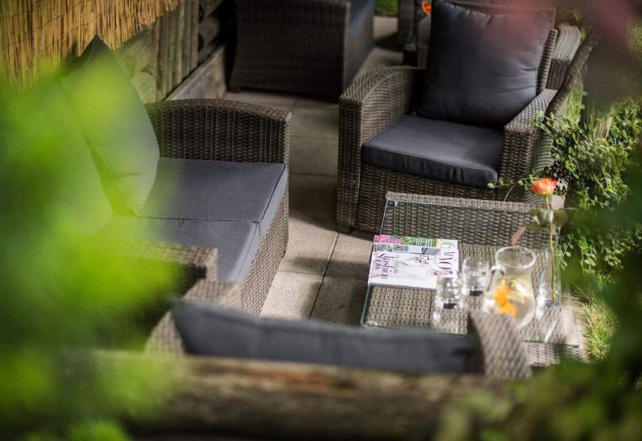 Hotel Tubris Campo Tures Kültér fotó