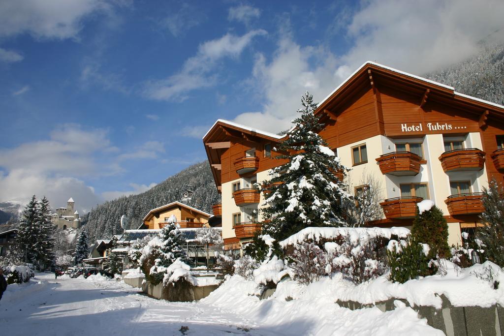 Hotel Tubris Campo Tures Kültér fotó