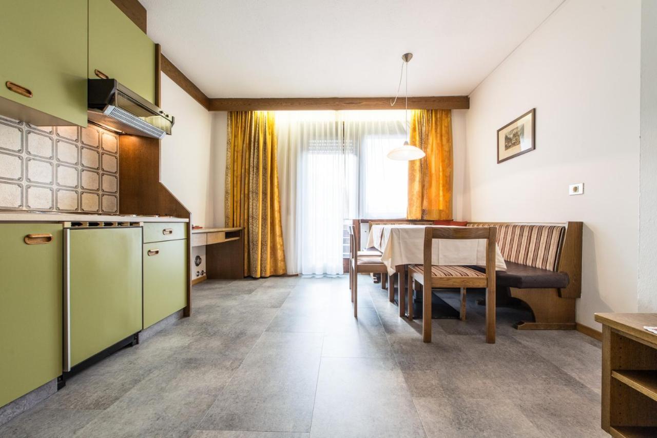 Hotel Tubris Campo Tures Kültér fotó