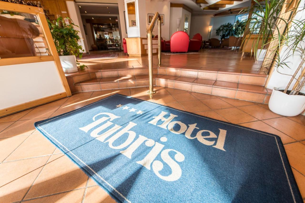 Hotel Tubris Campo Tures Kültér fotó