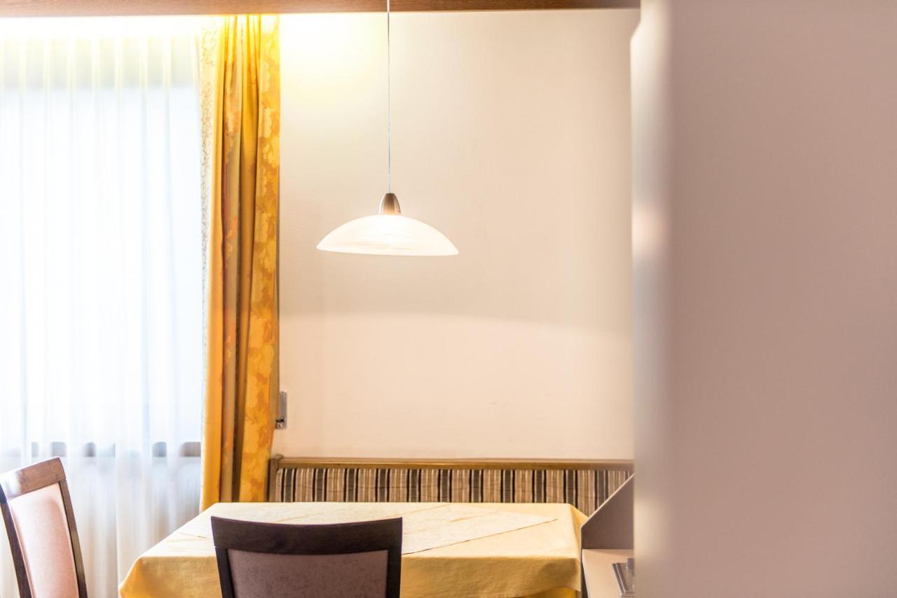 Hotel Tubris Campo Tures Kültér fotó