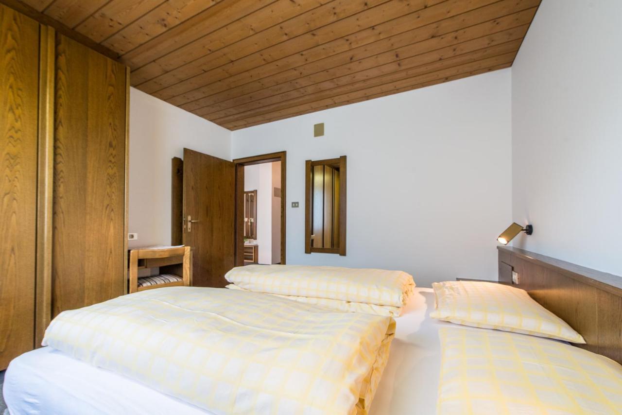 Hotel Tubris Campo Tures Kültér fotó