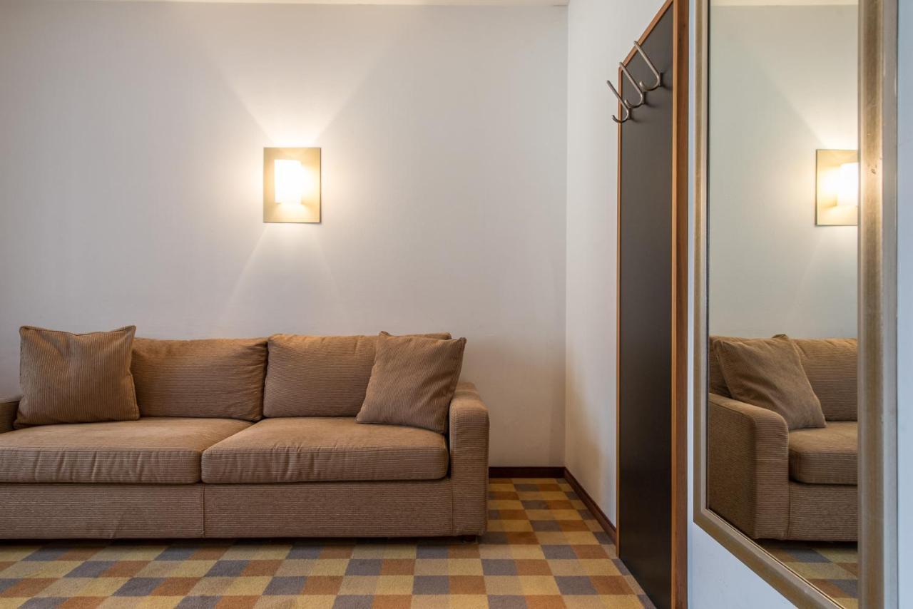 Hotel Tubris Campo Tures Kültér fotó