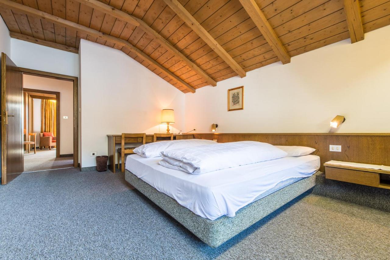 Hotel Tubris Campo Tures Kültér fotó