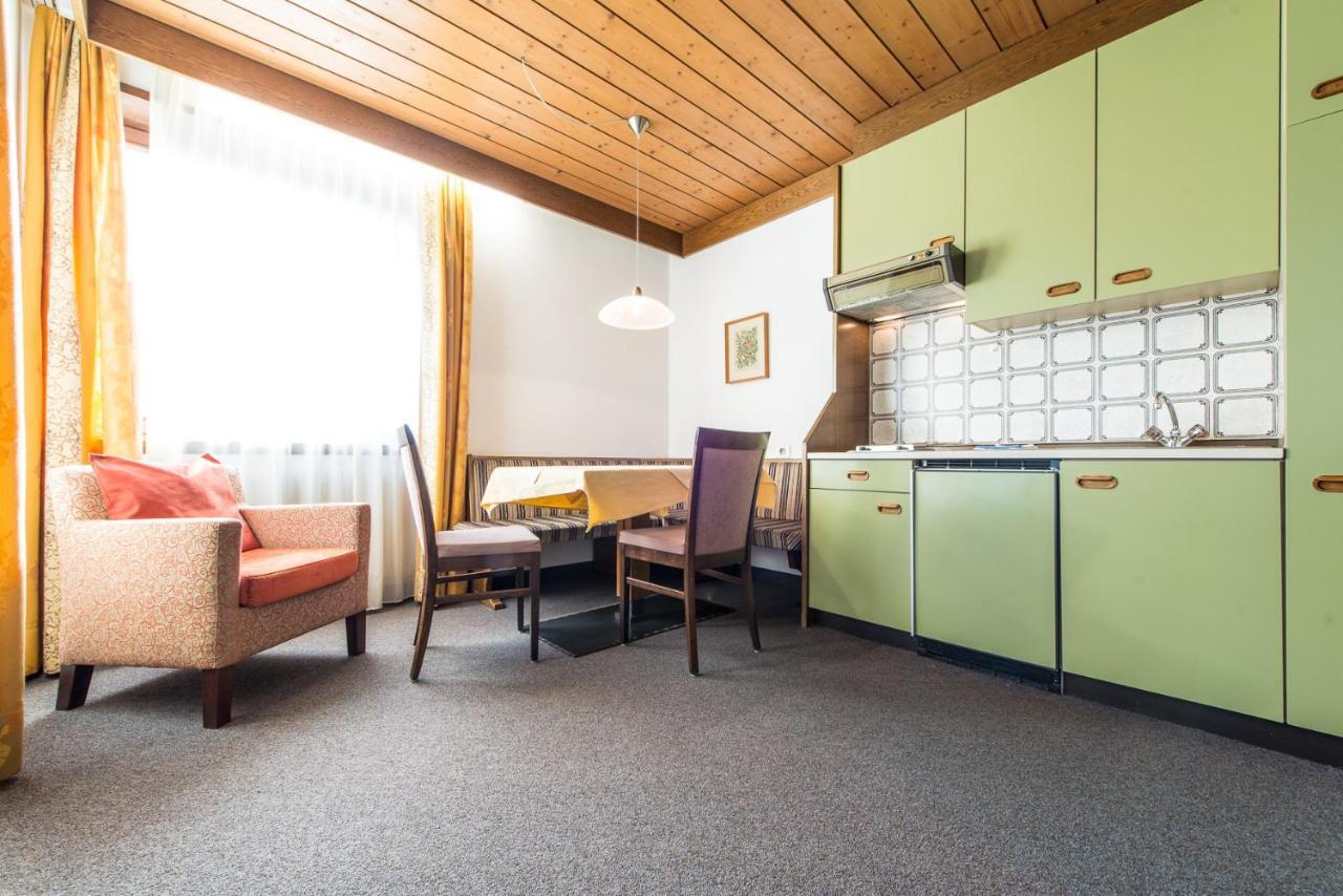 Hotel Tubris Campo Tures Kültér fotó