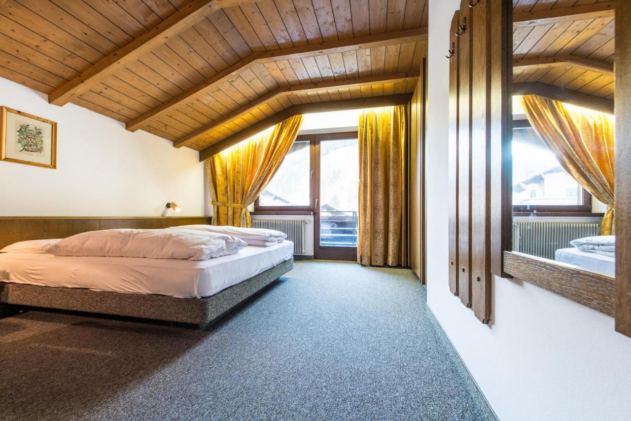 Hotel Tubris Campo Tures Kültér fotó
